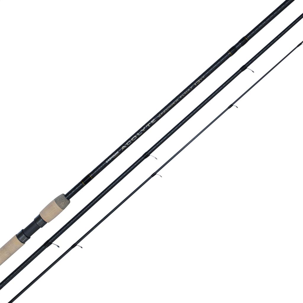 Drennan Acolyte Specimen Float Rod 13'