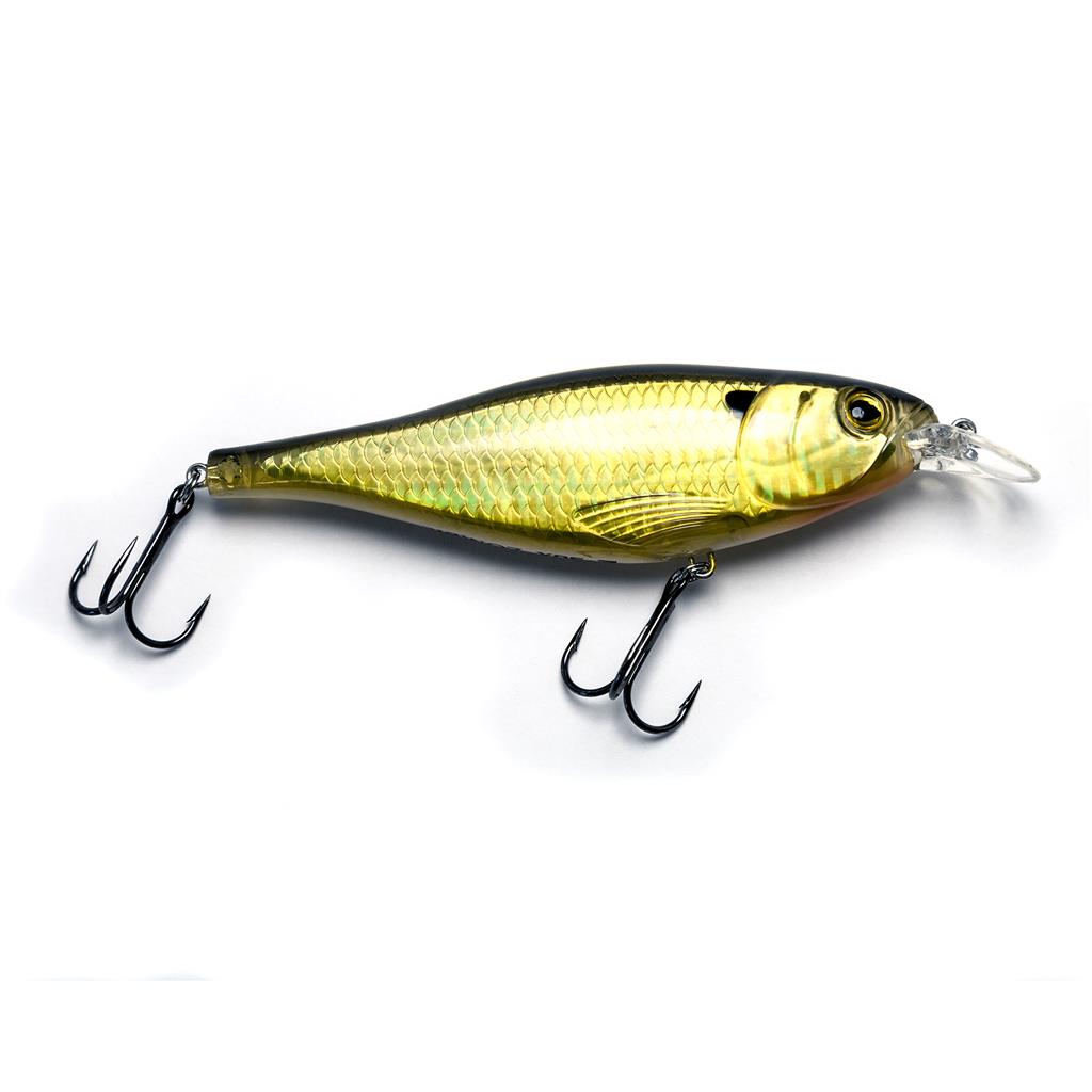 E-Sox Zombie Lures , 13cm , Gold