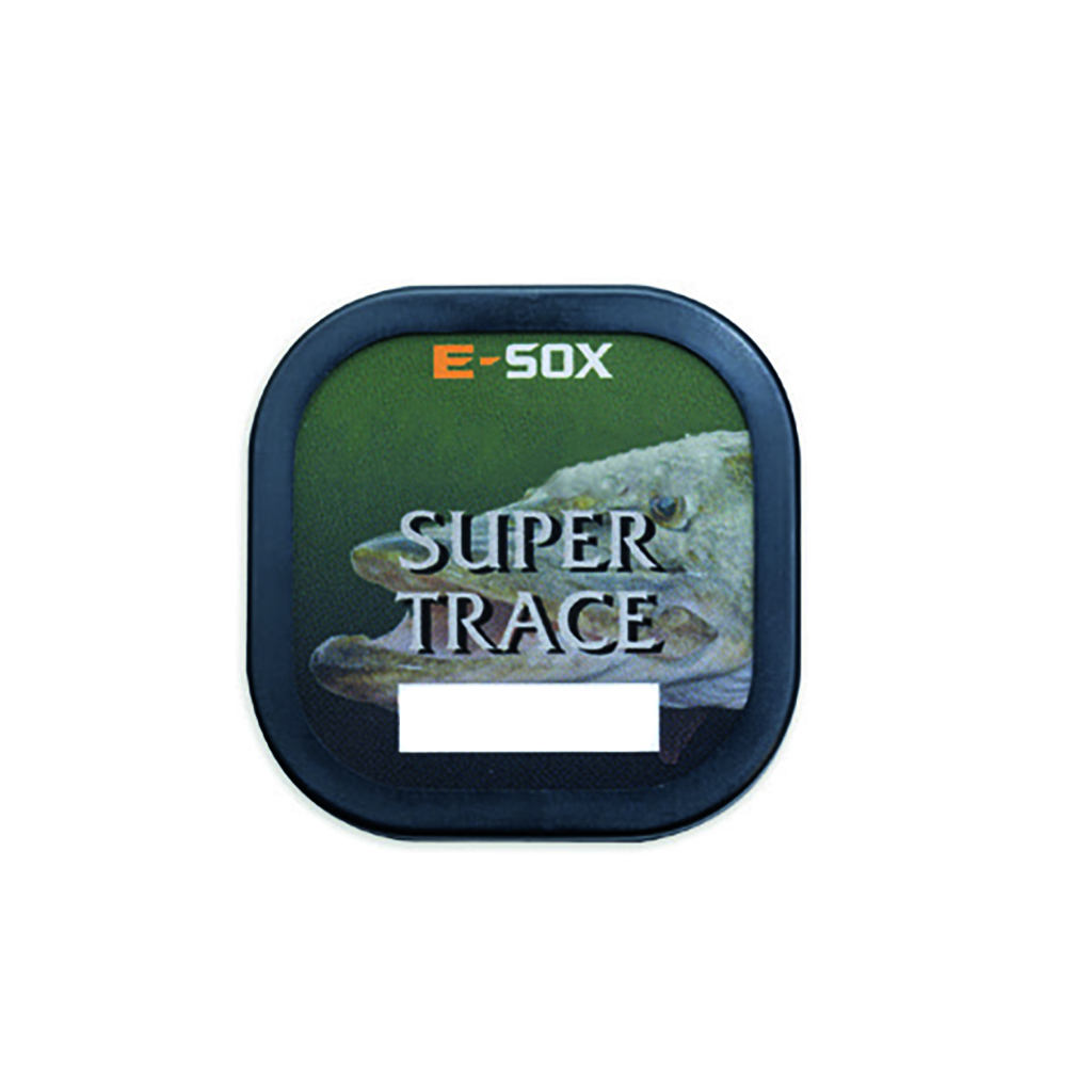 E-Sox Super Trace Wire 34lb