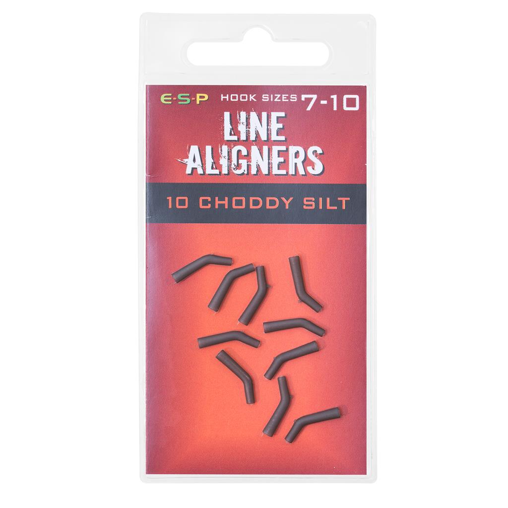 ESP LINE ALIGNERS 7-10 CHODDY SILT 