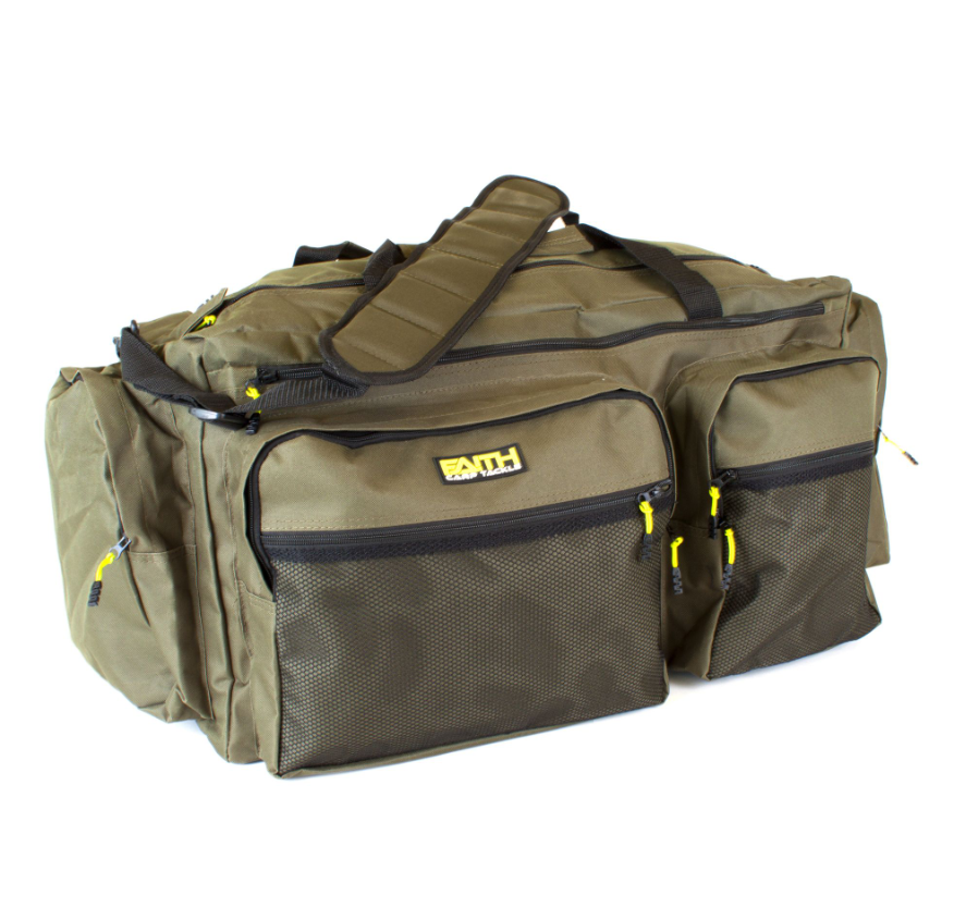 Faith Carryall Weekend bag 70l 