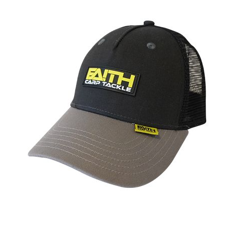 Faith Cap