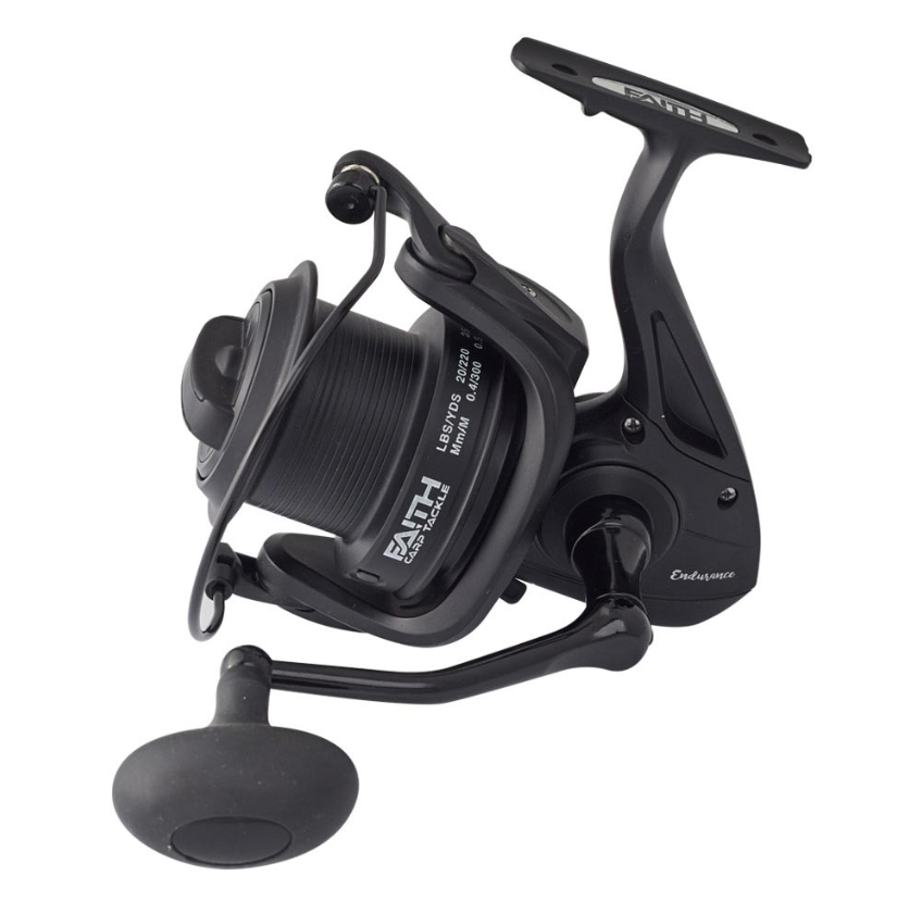 Faith Endurance 8000 Spod Reel