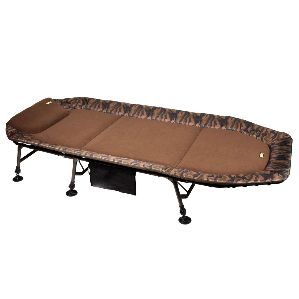 Faith Big Camou Bedchair