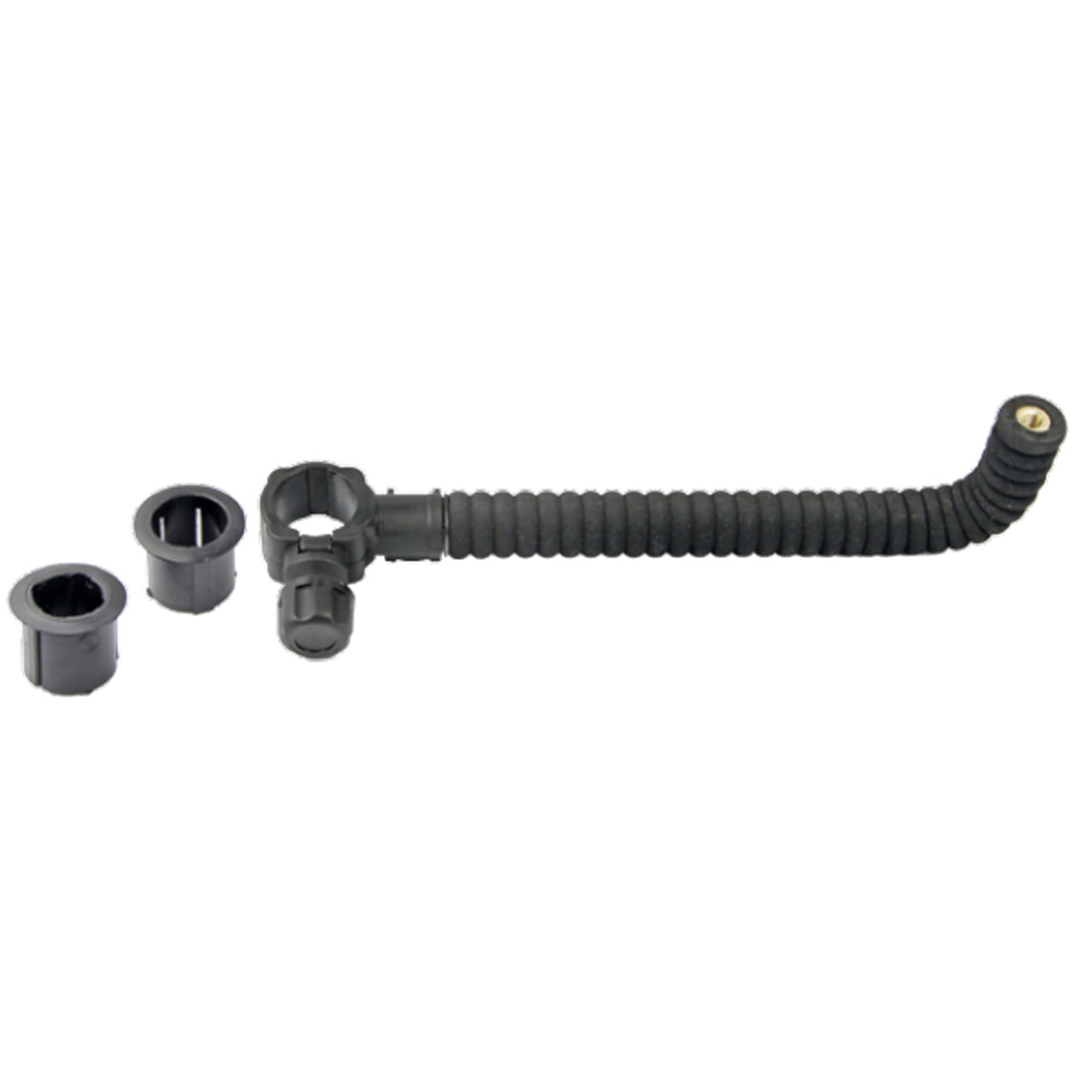 QUICK LINK FOAM PIPE 30CM RIBBED