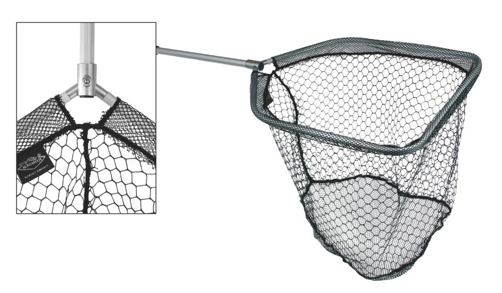 CARP LANDING NET 2.0m2 