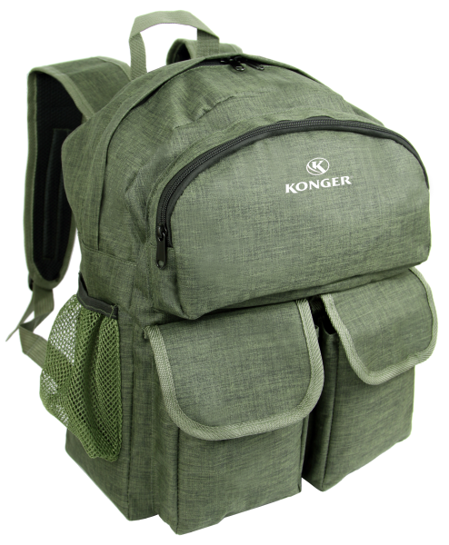 BACKPACK ESSENCE RETRO 20L 28x18x42