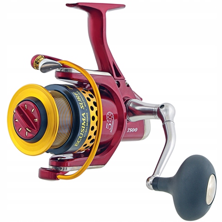 Ryobi ECUSIMA SURF 7500