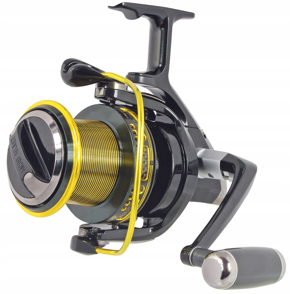 Ryobi PROSKYER CARP 6+1