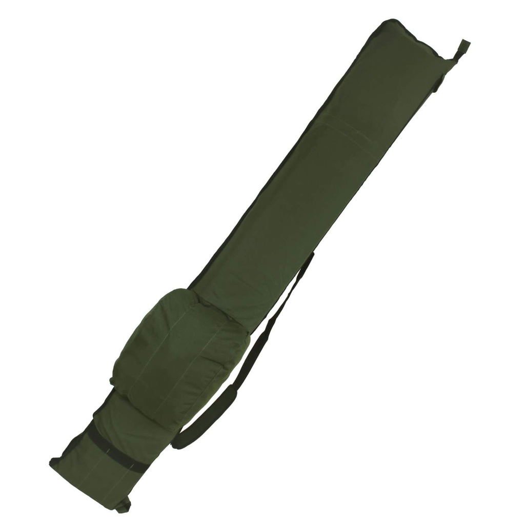 Traxis Basic Carp holdall 12ft