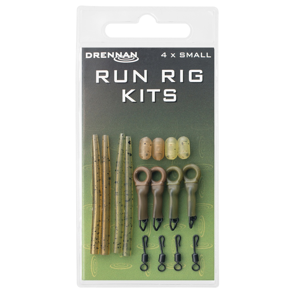 Drennan Run Rig Kits