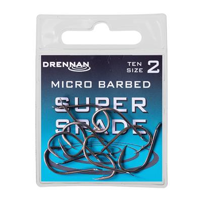 Drennan Super Spade n n2 (B-1-74)