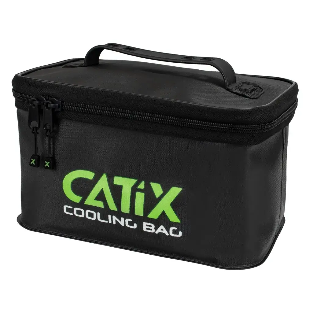 Catix Catix Koeltas 27x15x21cm