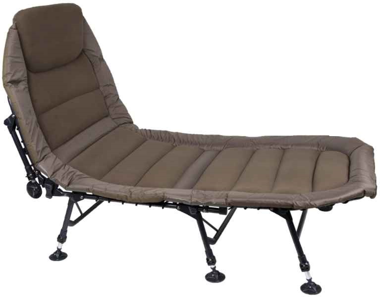 Faith Big One Bedchair 8-Leg XX Heavy