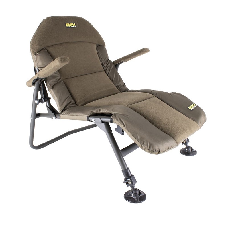 Faith Lounge Chair S