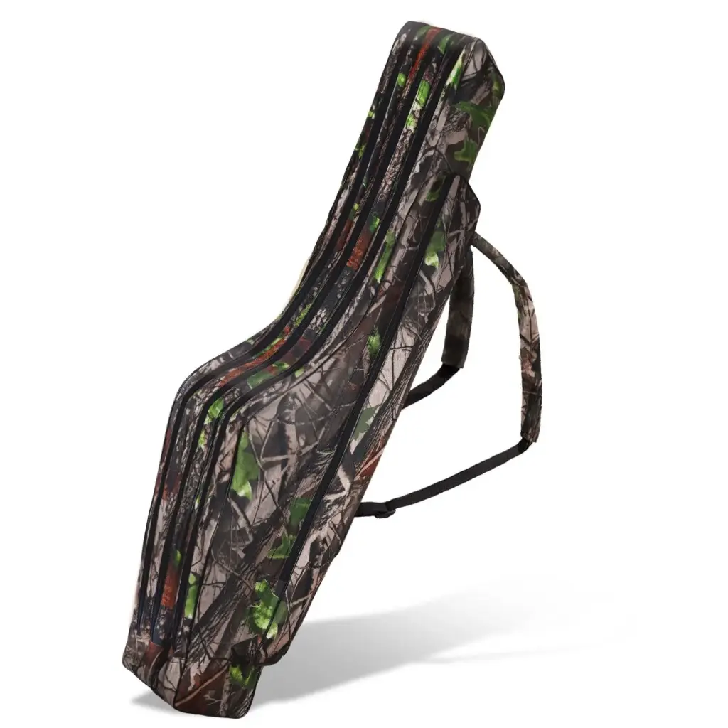 Traxis Camouflage Rod Bag 1,65m