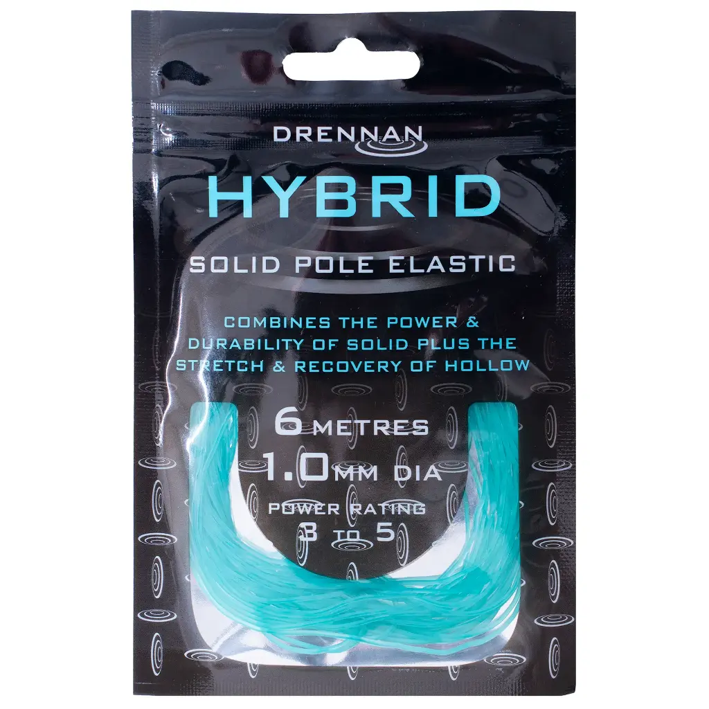 Drennan Hybrid Elastic