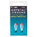 Drennan Crystal Jiggers 2 und 