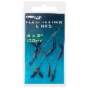 Drennan Flexi Feeder Link 