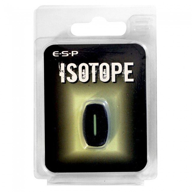 ESP ISOTOPE