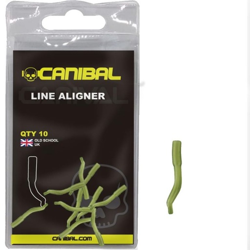 [CN23AC14] Canibal LINE ALIGNER 10 UND  