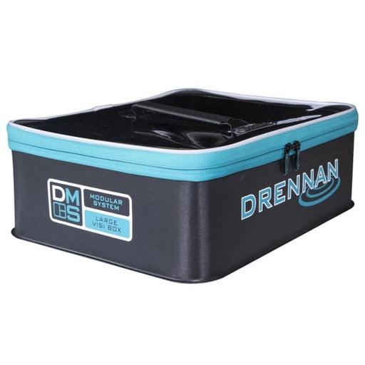 [LUDEVB03] Drennan DMS VISI BOX, LARGE  