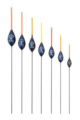 [FOG2025] Drennan G Tip 2 Pole Float 0 25g  