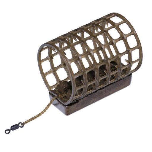 [TFGMH60] Drennan HEAVYWEIGHT GRIPMESH FEEDER, LARGE 60G  