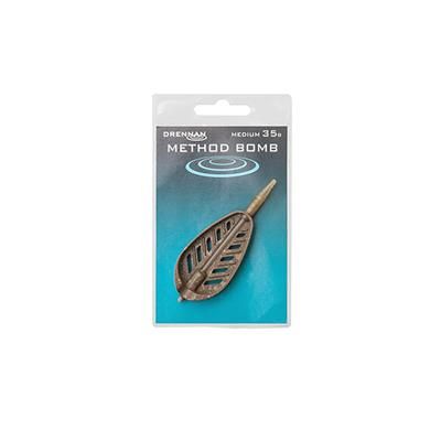 [TFMB035] Drennan Method Bomb 35g  