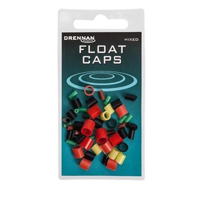 [TGFC000] Drennan Mixed Float Caps