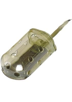 [TFOBS002] Drennan New Oval Blockend Std   medium 42 GR  