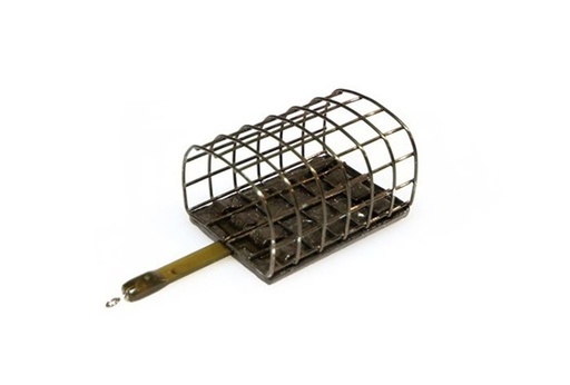 [TFOCF015] Drennan Oval Cage Feeder Mini 15g  