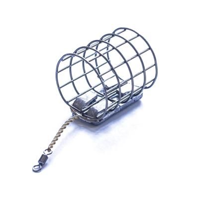 [TFCF0001] Drennan ROUND CAGE FEEDER   MINI 14G  