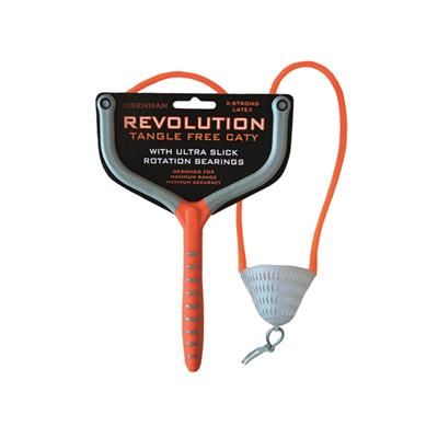 [TCRVL003] Drennan Revolution Caty XStrongLtx  