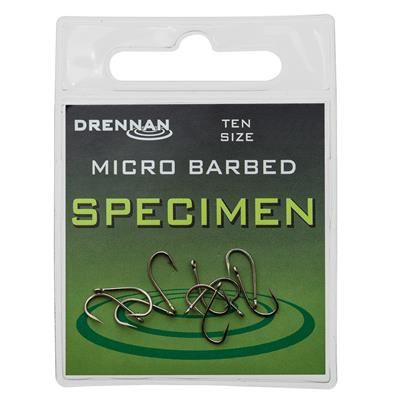 [HESP010] Drennan Specimen 10  