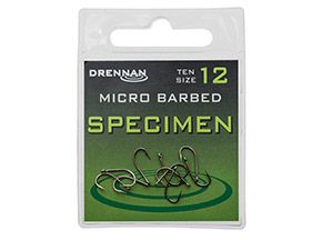 [HESP022] Drennan Specimen 22  