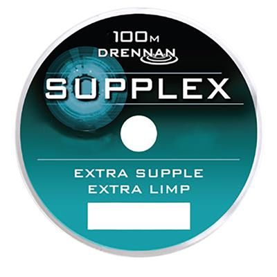 [LCSPX080] Drennan Supplex 100m 8lb 0 23  