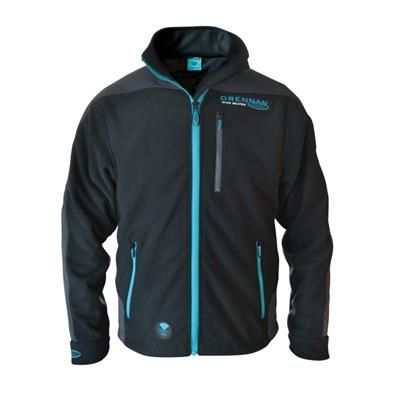 [CFDWB004] Drennan Wind Beater Fleece   2XL  