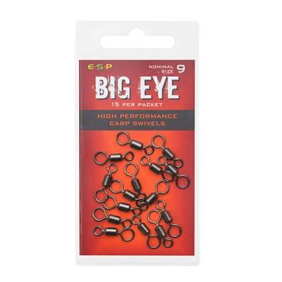 [ETBES009] ESP Big Eye Swivels  