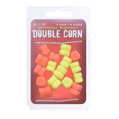 [ETBDCOFY01] ESP Double Corn Orange Fl Yell  