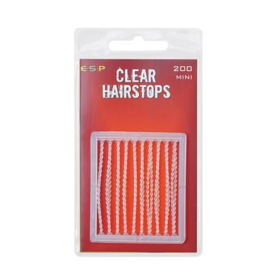 [ETHSC001] ESP Hair Stop Clear Mini  