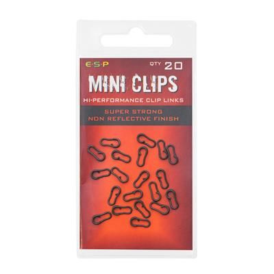 [ETCLMC001] ESP Mini Clip  