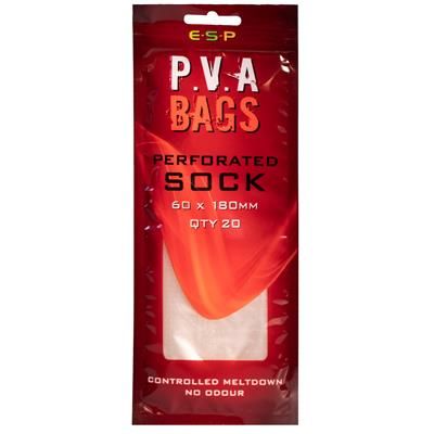 [ETPVAB6X18PF] ESP PVA Bag  Mk2 Perf  Sock  