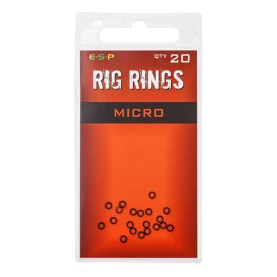 [ETRR001] ESP Rig Rings   Micro  