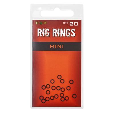 [ETRR002] ESP Rig Rings   Mini  