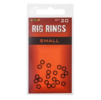 [ETRR003] ESP Rig Rings   Small  