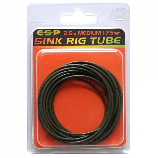 [XDNETSR175CS] ESP SINK RIG TUBE CHODDYSILT 1.75 MM  