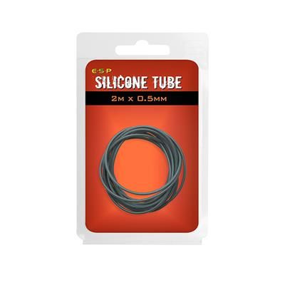 [ETSL050] ESP Silicone Tube 0 5mm  