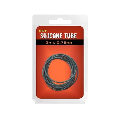 [ETSL075] ESP Silicone Tube 0 75mm  