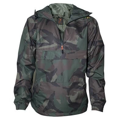 [CWESCH001] ESP Stash Camo Hoody  S